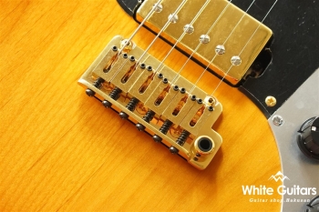 PREMERO STM ALDER - SUNBURST HALF MATT